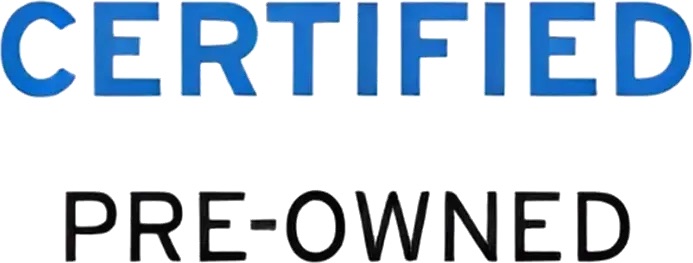 Certified Pre-Owned - Ford