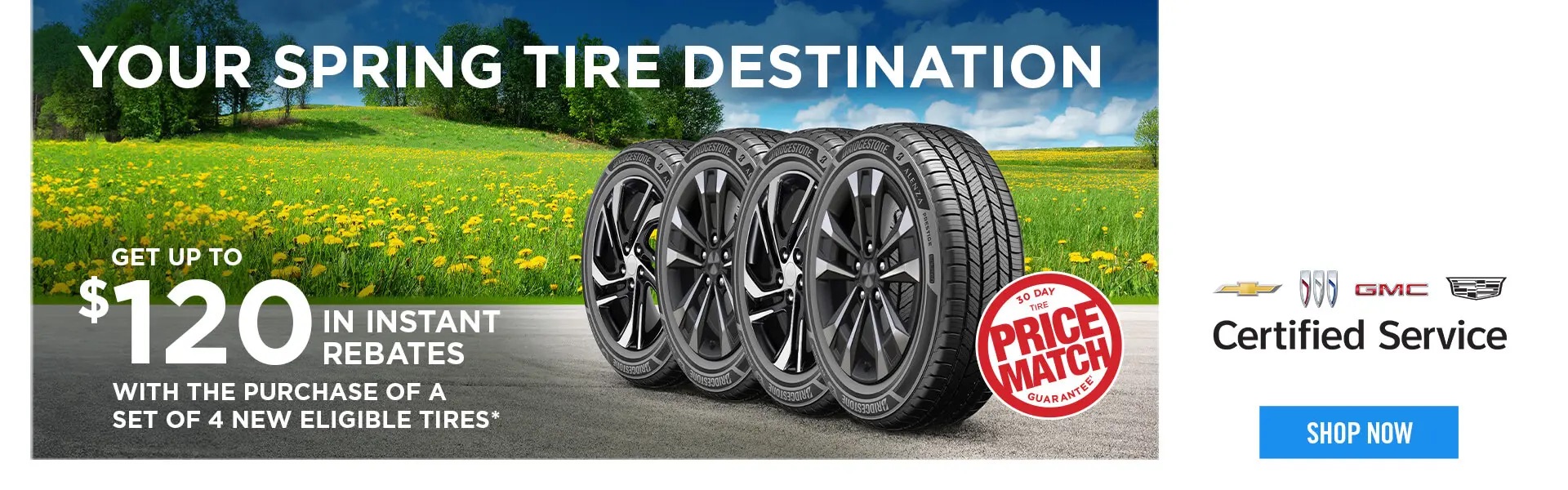 Winter Tire Destination