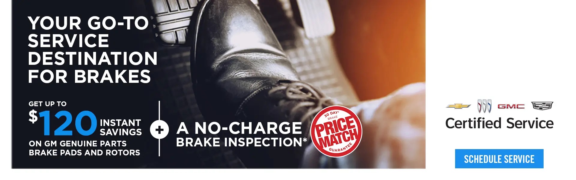 $120 Instant Savings