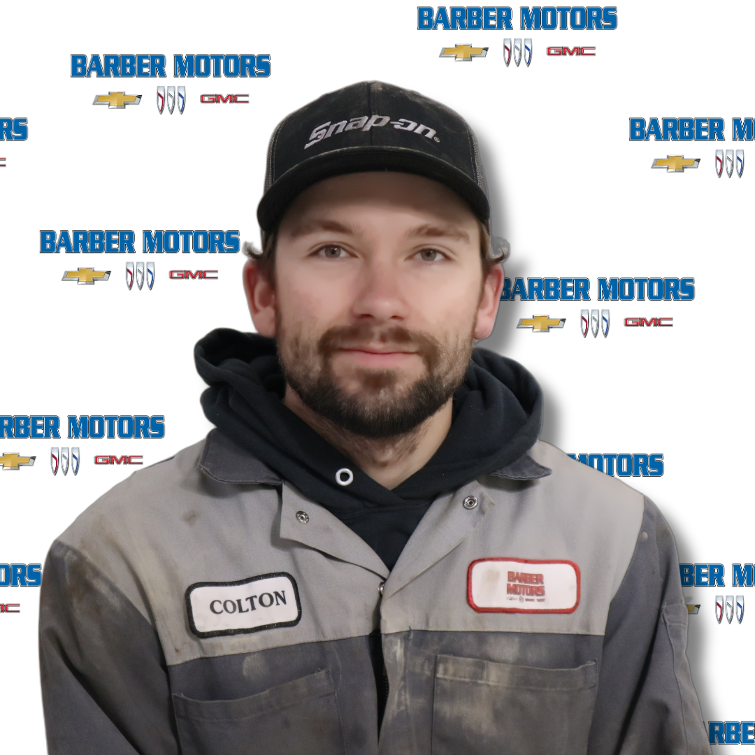 Colton Colquhoun