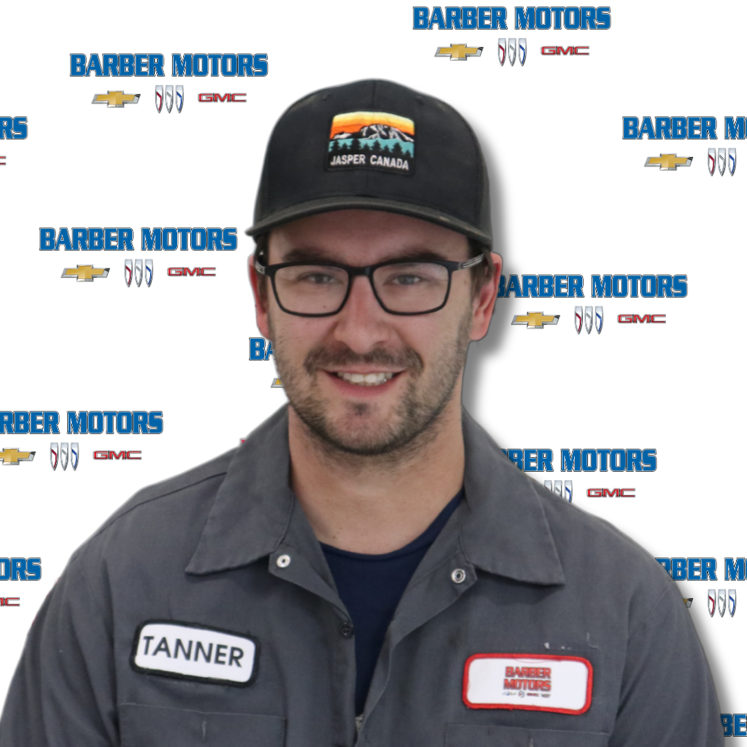 Tanner Farenick