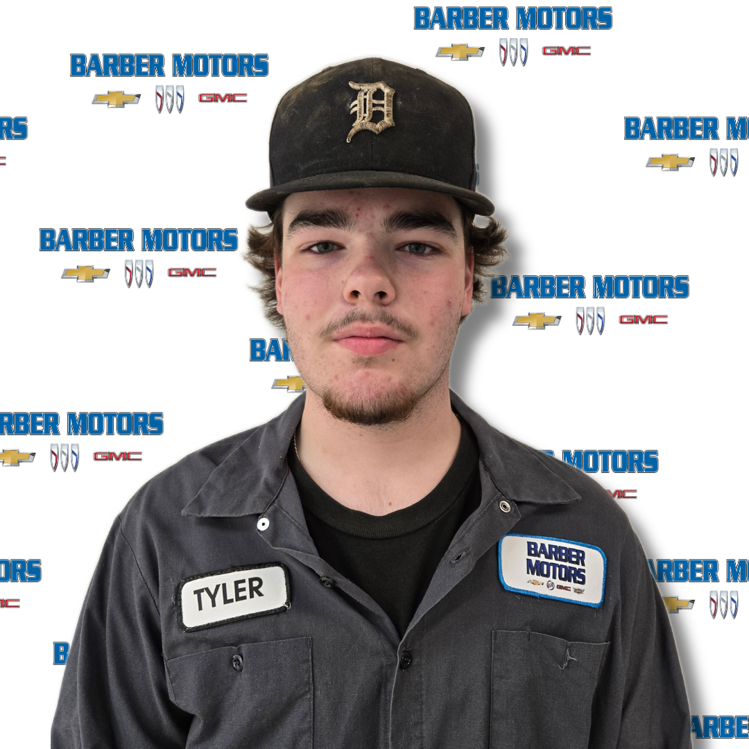 Tyler Block