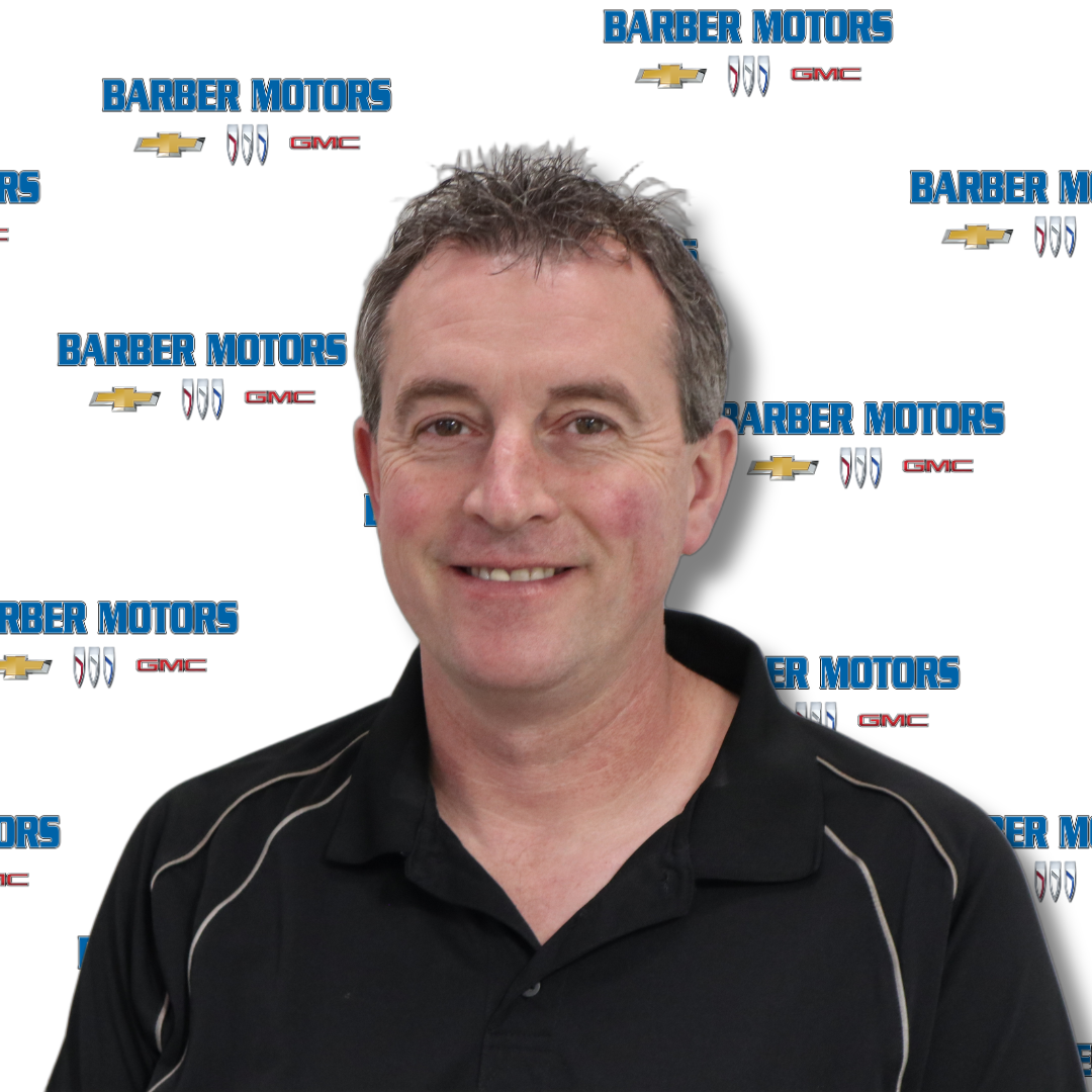 Darryl Quintyn