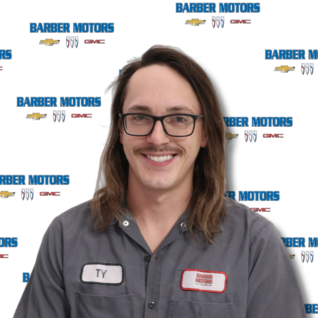 Ty Rettman