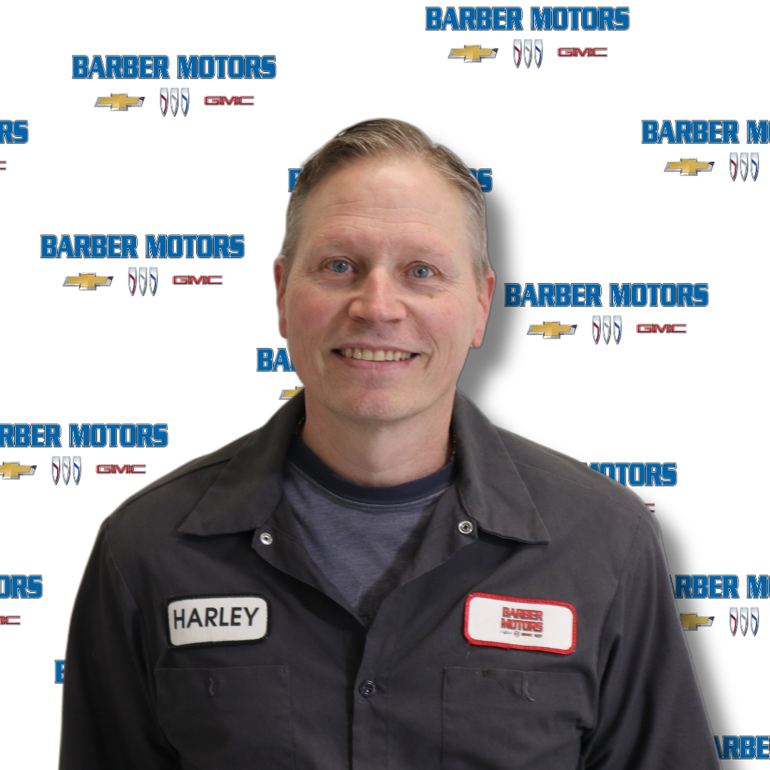 Harley Krassman