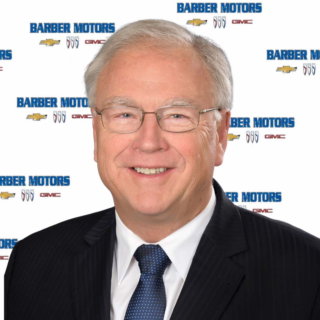 Mal Barber