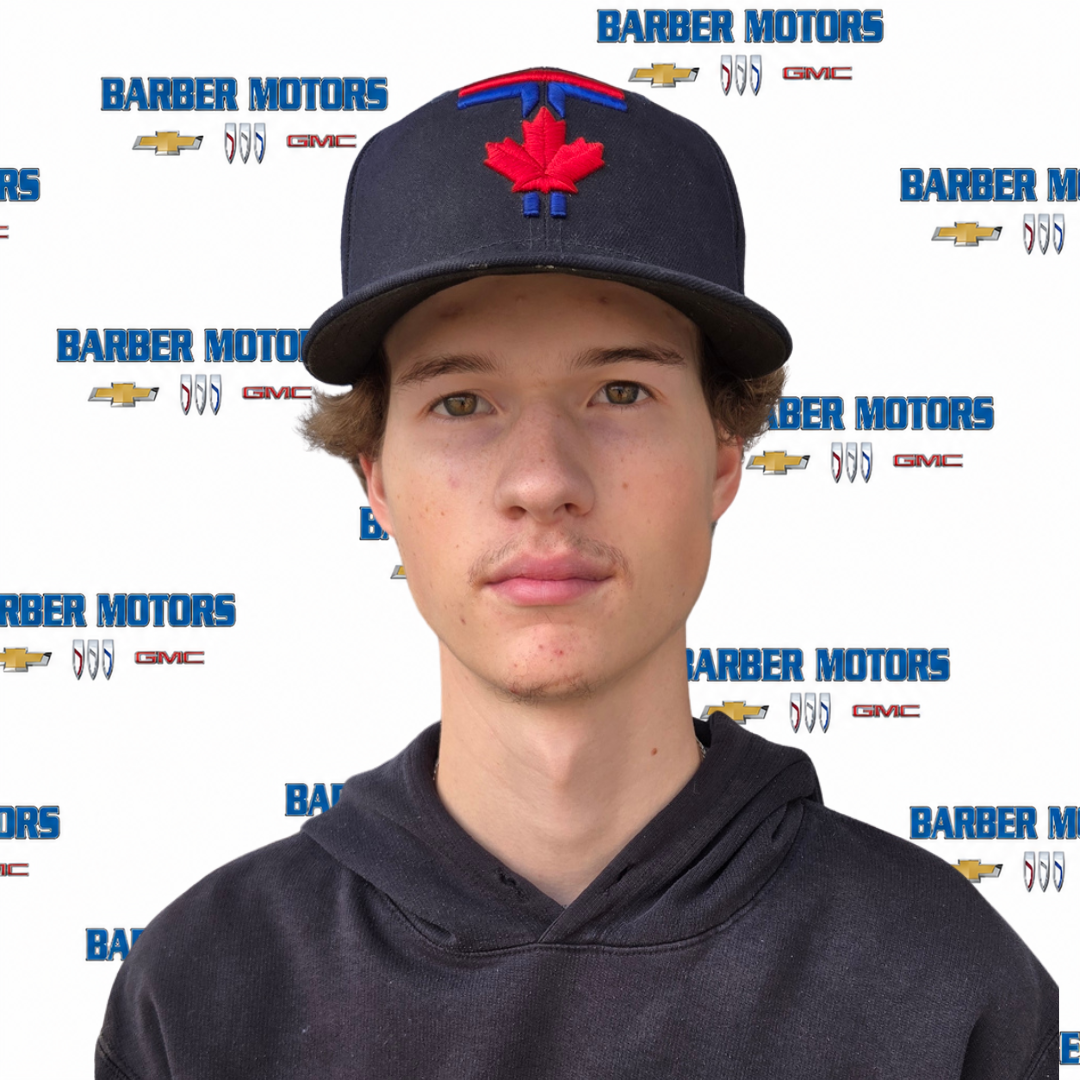 Cole Godlonton