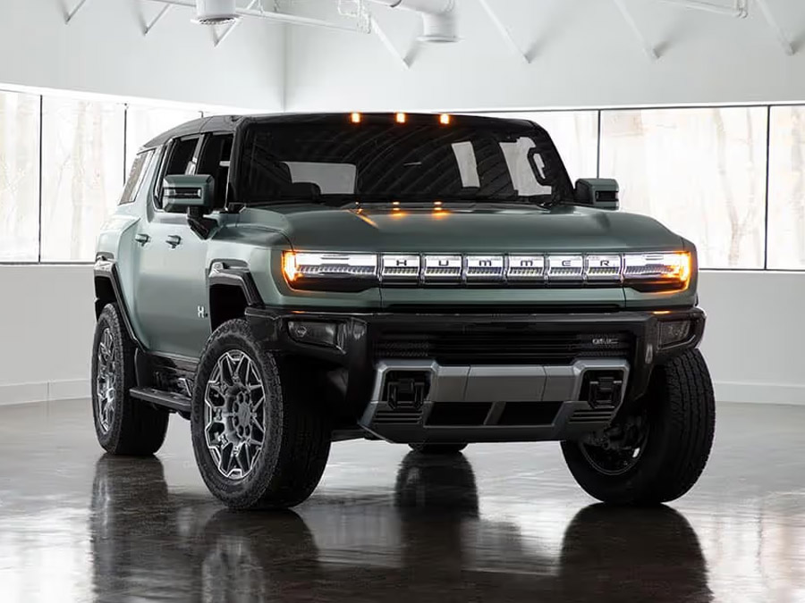 General Motors Electric Vehicle Dealer in Weyburn Saskatchewan