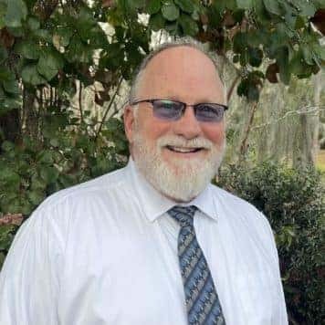 Bob Ramhofer