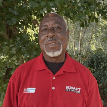 Lawrence Grice