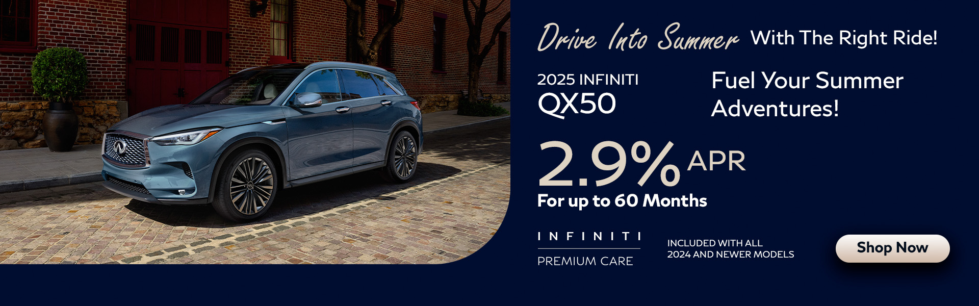 QX50
