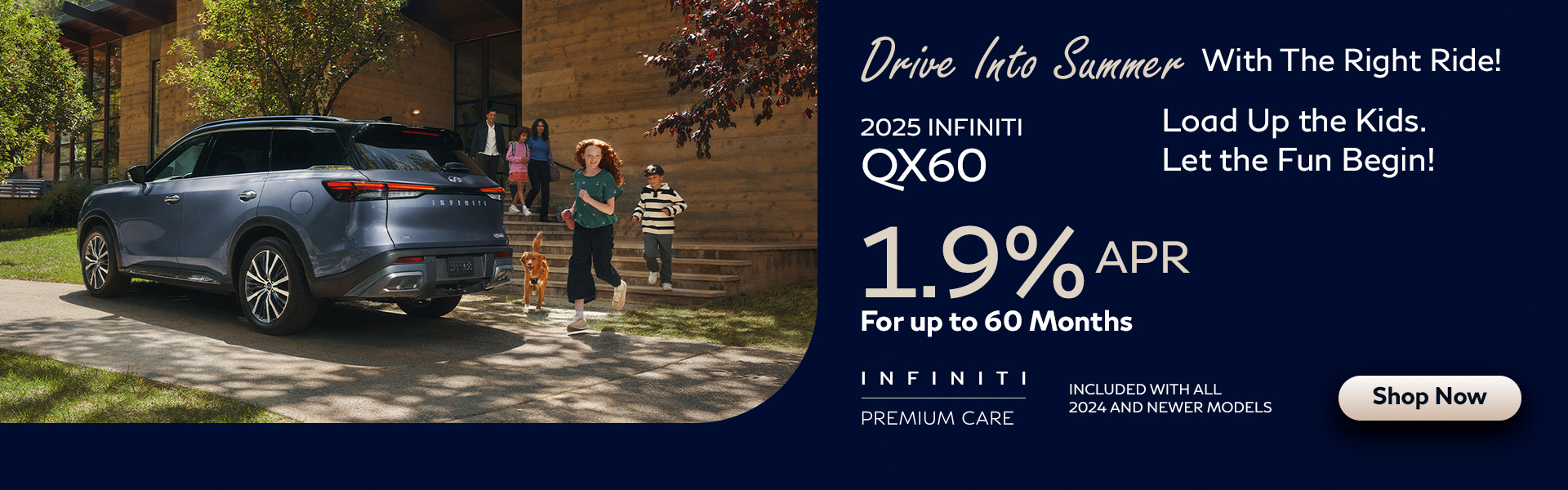 QX60