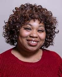 Desire Barnes