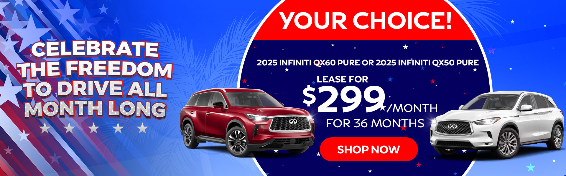 QX60 QX50