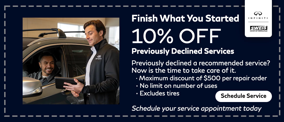 Finish What You Started