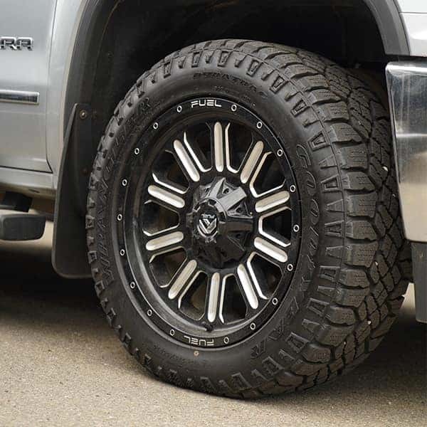 Premium Truck Customization & Truck Accessories in Grande Praire, AB