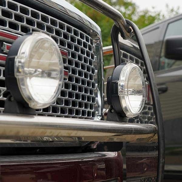 Premium Truck Customization & Truck Accessories in Grande Praire, AB