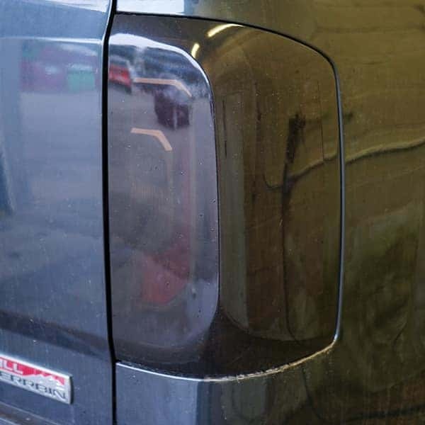 Premium Truck Customization & Truck Accessories in Grande Praire, AB