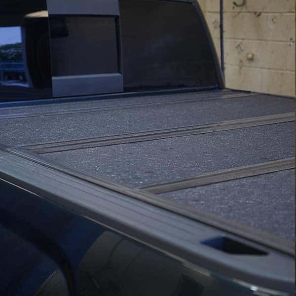 Premium Truck Customization & Truck Accessories in Grande Praire, AB