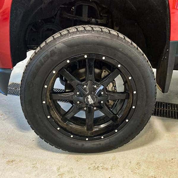 Premium Truck Customization & Truck Accessories in Grande Praire, AB