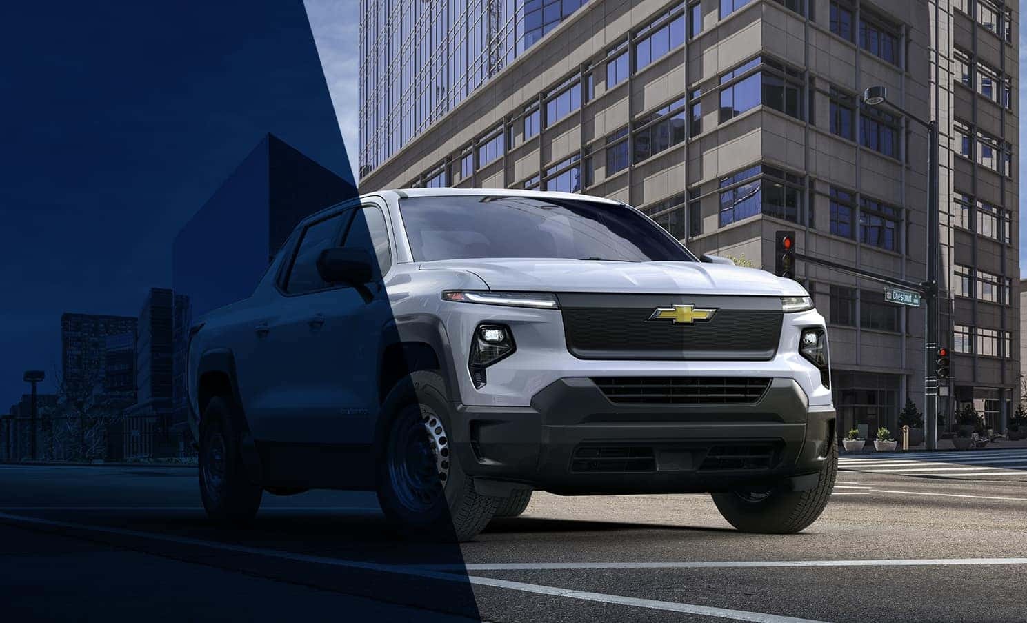GM Preferred Pricing for Fleet - Wheaton Chevrolet