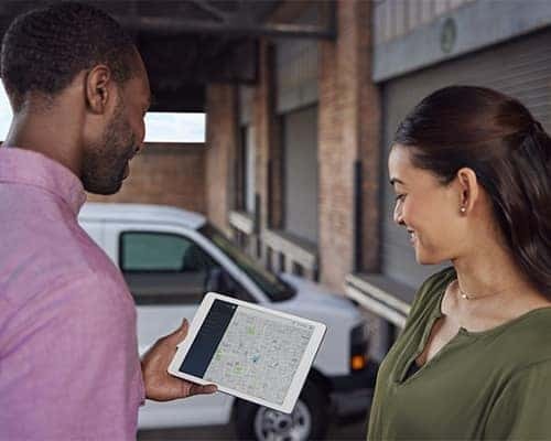 GM Preferred Pricing for Fleet - Wheaton Chevrolet