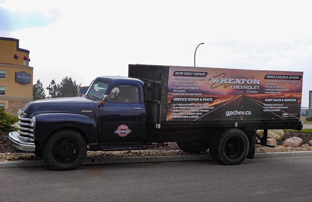 GM Preferred Pricing for Fleet - Wheaton Chevrolet