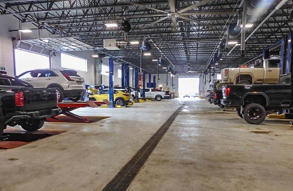 GM Preferred Pricing for Fleet - Wheaton Chevrolet