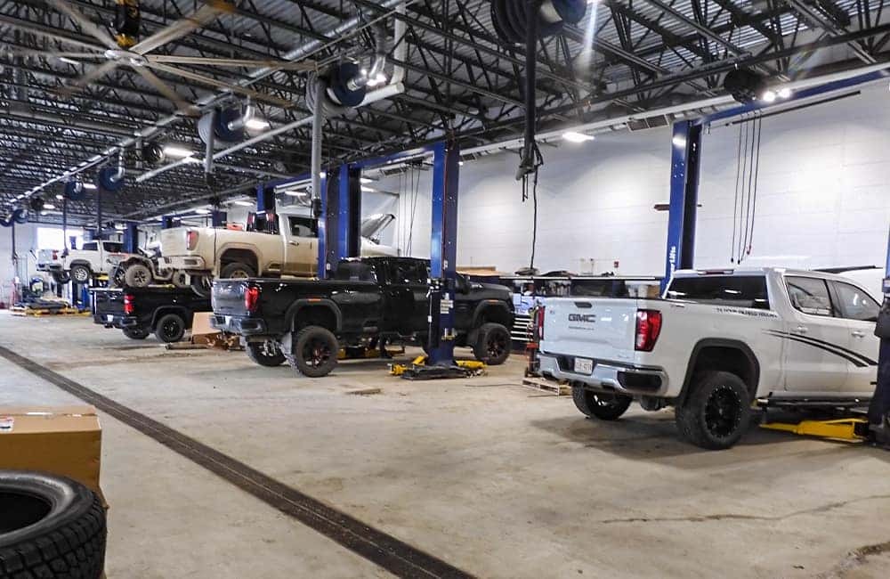 GM Preferred Pricing for Fleet - Wheaton Chevrolet