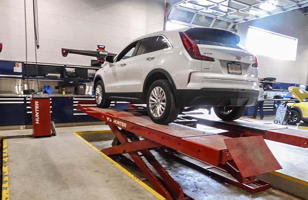 GM Preferred Pricing for Fleet - Wheaton Chevrolet