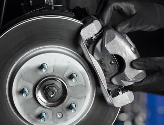 GM Certified Service