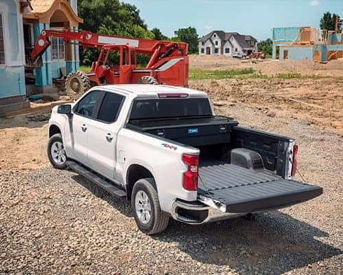 GM Preferred Pricing for Fleet - Wheaton Chevrolet