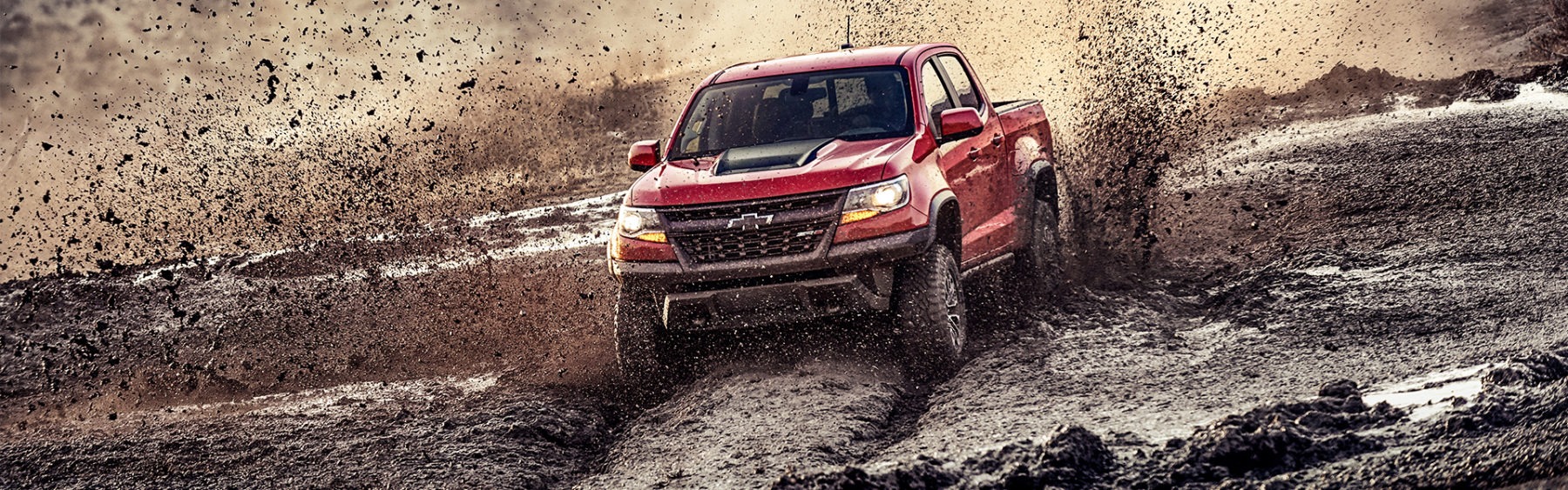 Premium Truck Customization & Truck Accessories in Grande Praire, AB