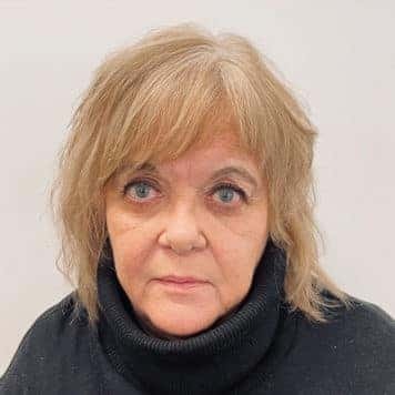 Cheryl Mudryk