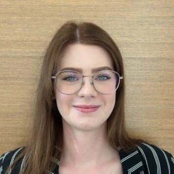 Caitlain Groenewoud