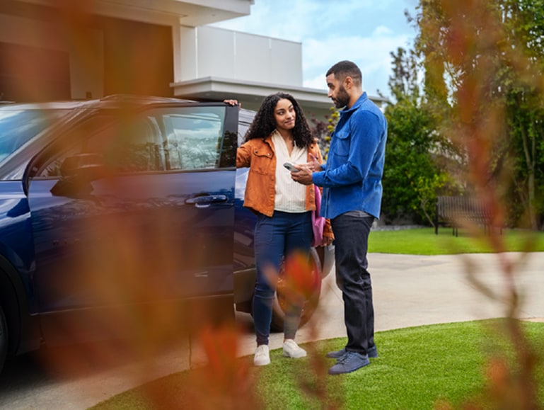 Wheaton Chevrolet - OnStar