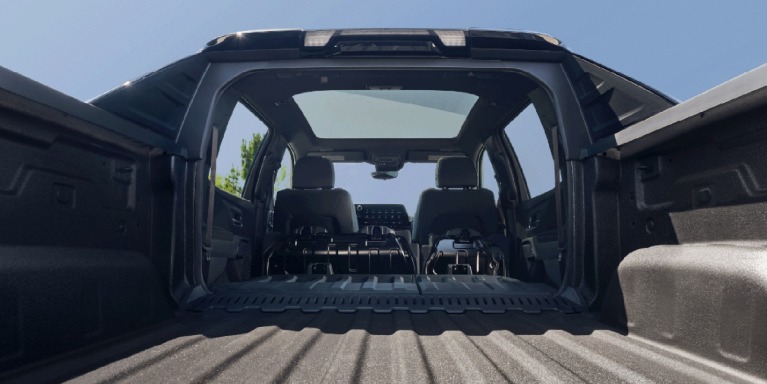 Wheaton Chevrolet - Silverado EV