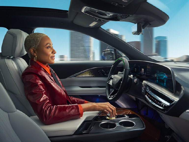 Wheaton Chevrolet - OnStar