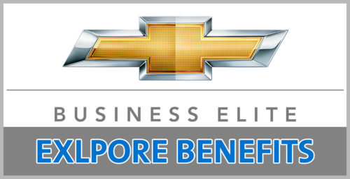 GM Fleet & Commercial Services Grande Praire, AB