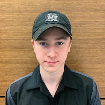 Chance Murrary