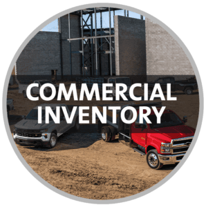 GM Fleet & Commercial Services Grande Praire, AB