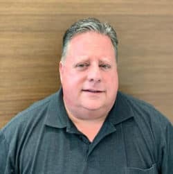 Don Hunter
