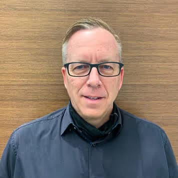 Doug Turchanski