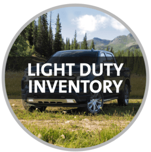 GM Fleet & Commercial Services Grande Praire, AB