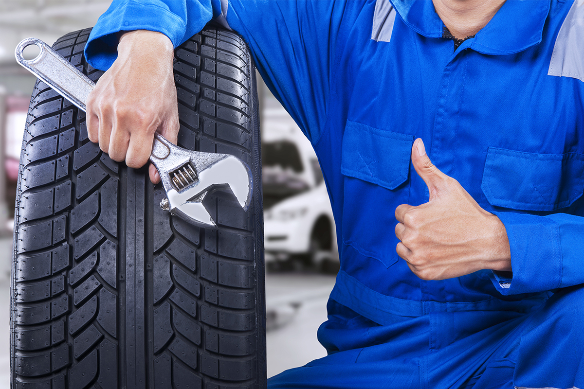 Concierge Service Appointment