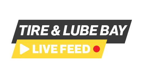 Express Service Lane Live Feed Logo and Link