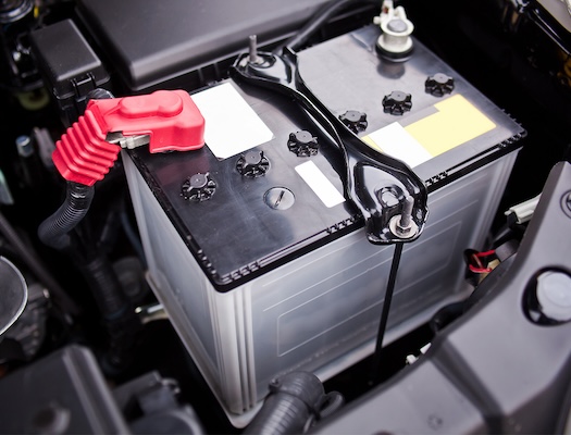 GM Certified Service