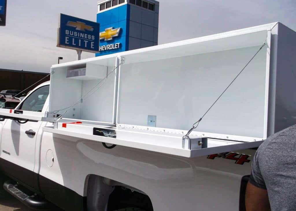 GM Fleet & Commercial Services Grande Praire, AB