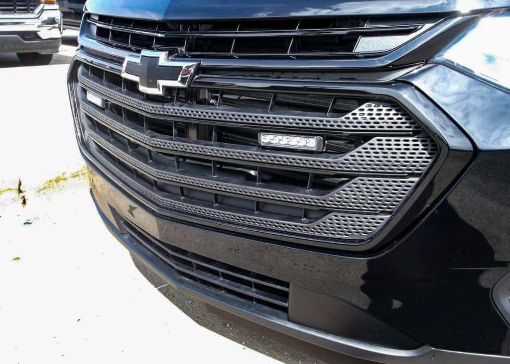GM Fleet & Commercial Services Grande Praire, AB