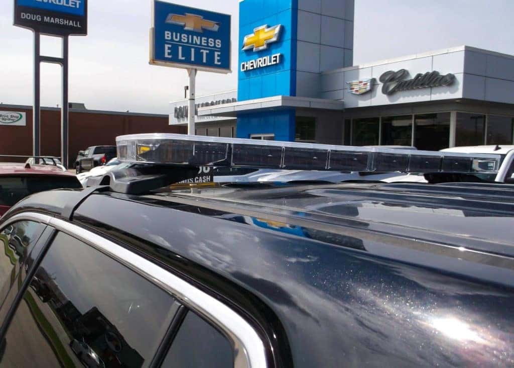 GM Fleet & Commercial Services Grande Praire, AB